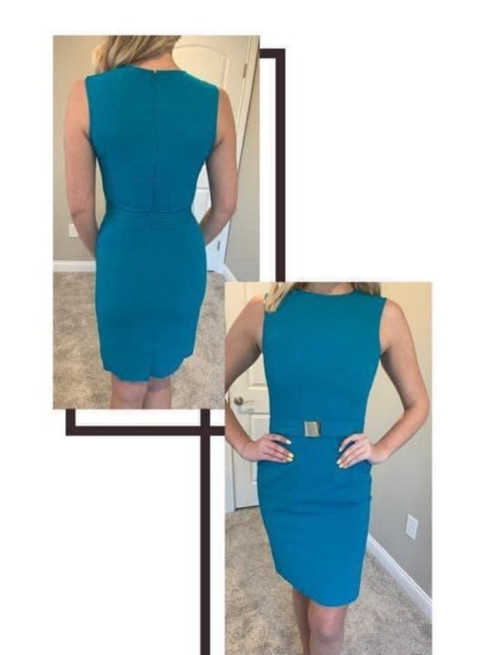 Calvin Klein Dress